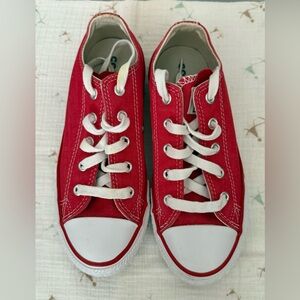 Converse Chuck Taylor All Star Ox Denim Love